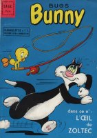 Sommaire Bugs Bunny 2 n 96
